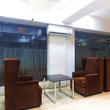 Fabhotel Swarnas Vijayawada Exterior photo